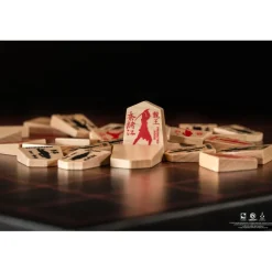 Juego de Mesa Shogi Assassin's Creed Shadows Ed. Limitada