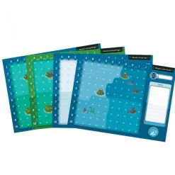 Juego de Mesa Sonar Family para Niños y Familias