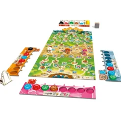 Juego de Mesa Splendor Kids - Space Cow