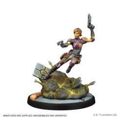 Juego de mesa Star Wars Shatterpoint - Pack de Escuadra