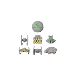 Juego de mesa Star Wars Super Teams