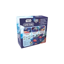 Juego de mesa Star Wars Super Teams