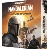Juego de Mesa The Mandalorian Adventures - Asmodee