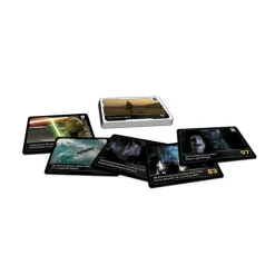 Juego de mesa Timeline Twist Star Wars