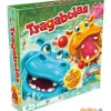 Juego de mesa Tragabolas de Hasbro para niños