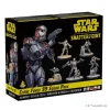 Juego de Miniaturas Clone Force 99 - Star Wars Shatterpoint