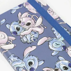 Juego de papelería Stitch y Angel - Lilo y Stitch