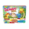 Juego Hasbro Twister Junior, Aventura Salvaje