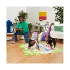 Juego Hasbro Twister Junior, Aventura Salvaje