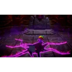 Juego Nintendo Switch: The Legend of Zelda: Echoes of Wisdom