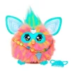 Juguete interactivo Furby Naranja Coral con reconocimiento de voz
