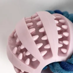 Juguete para Perro Cuerda con Figura de Stitch