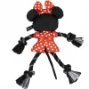 Juguete para Perro Cuerda Minnie - Juguetes y Deporte