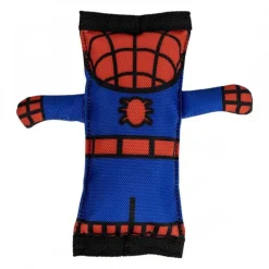 Juguete para Perro de Poliéster Spiderman