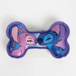 Juguete para Perro TPR Stitch - Diversión y Durabilidad