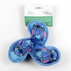 Juguete para Perro TPR Stitch – Diversión Asegurada