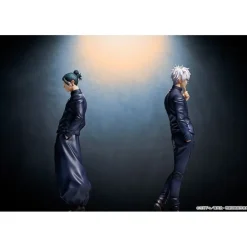 Jujutsu Kaisen Estatua PVC 1/7 Satoru Gojo: Tokyo Jujutsu High School Ver. 28 cm