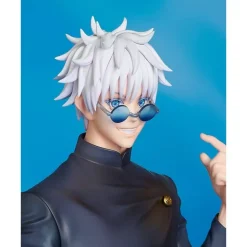 Jujutsu Kaisen Estatua PVC 1/7 Satoru Gojo: Tokyo Jujutsu High School Ver. 28 cm