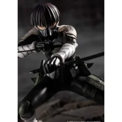 Kaiju No. 8 Estatua ARTFXJ PVC 1/8 Soshiro Hoshina 15 cm