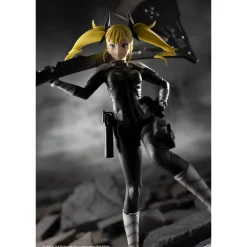 Kaiju No. 8 Estatua ARTFXJ PVC 1/8 Kikoru Shinomiya 25 cm Kotobukiya