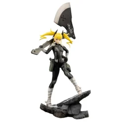 Kaiju No. 8 Estatua ARTFXJ PVC 1/8 Kikoru Shinomiya 25 cm Kotobukiya