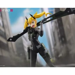 Kaiju No. 8 Estatua PVC 1/7 Kikoru Shinomiya 30 cm