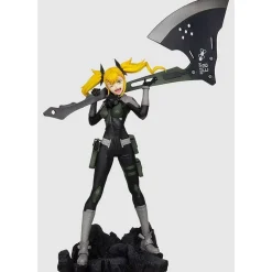 Kaiju No. 8 Estatua PVC 1/7 Kikoru Shinomiya 30 cm