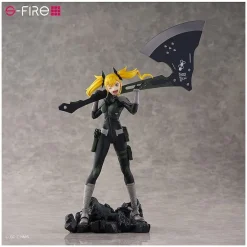 Kaiju No. 8 Estatua PVC 1/7 Kikoru Shinomiya 30 cm