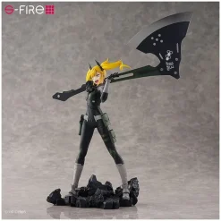 Kaiju No. 8 Estatua PVC 1/7 Kikoru Shinomiya 30 cm