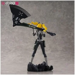 Kaiju No. 8 Estatua PVC 1/7 Kikoru Shinomiya 30 cm