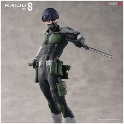 Kaiju No. 8 Estatua PVC 1/7 Soshiro Hoshina 23 cm