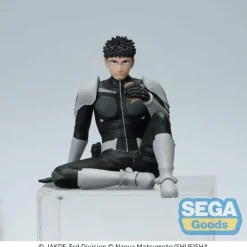 Kaiju No. 8 Estatua PVC PM Perching Kafka Hibino 8 cm