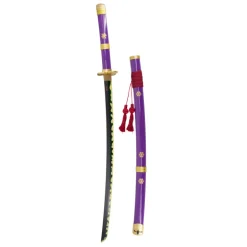 Katana Bambú Enma de Zoro One Piece 104 cm
