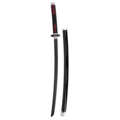 Katana Bambú Kamado Tanjirou Demon Slayer 104 cm