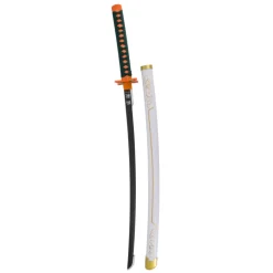 Katana Bambú Kochou Shinobu Demon Slayer 104 cm