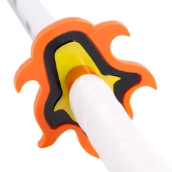 Katana Bambú Rengoku Kyoujurou Demon Slayer 104 cm