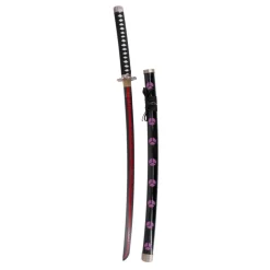 Katana Bambú Shusui de Zoro One Piece 104 cm