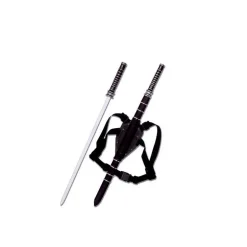 Katana Blade con Arnés Marvel 93,5 cm