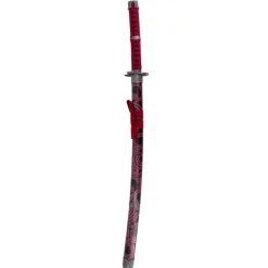 Katana clan Sheikah Zelda acero 103 cm