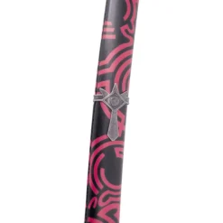 Katana clan Sheikah Zelda acero 103 cm