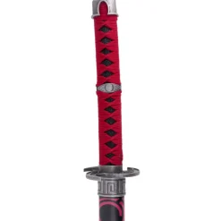 Katana clan Sheikah Zelda acero 103 cm