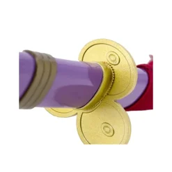 Katana con Filo Enma de Zoro One Piece 108 cm