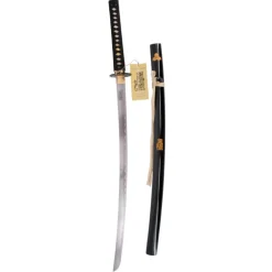 Katana con Filo Hattori Hanzo Kill Bill 103 cm