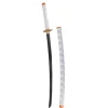 Katana con Filo Rengoku Kyoujurou Demon Slayer 108 cm
