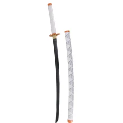 Katana con Filo Rengoku Kyoujurou Demon Slayer 108 cm
