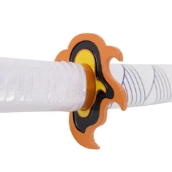 Katana con Filo Rengoku Kyoujurou Demon Slayer 108 cm