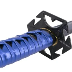 Katana con Filo Vaina Azul 104 cm