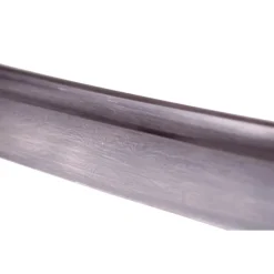 Katana con Filo Vaina Negra 103 cm