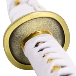 Katana con Filo Wado Ichimonji de Zoro One Piece 105 cm