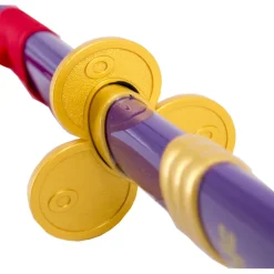 Katana con luz Bambú Enma de Zoro One Piece